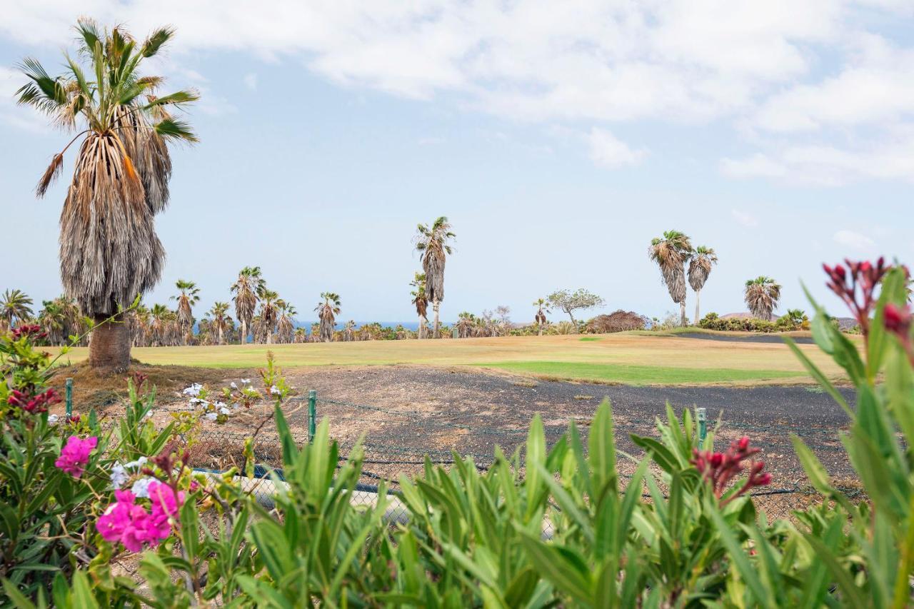 Summer House, Golf Del Sur 산미겔데아보나 외부 사진