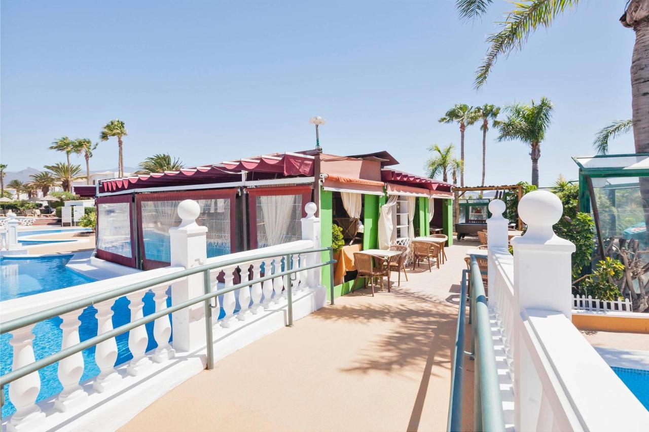 Summer House, Golf Del Sur 산미겔데아보나 외부 사진
