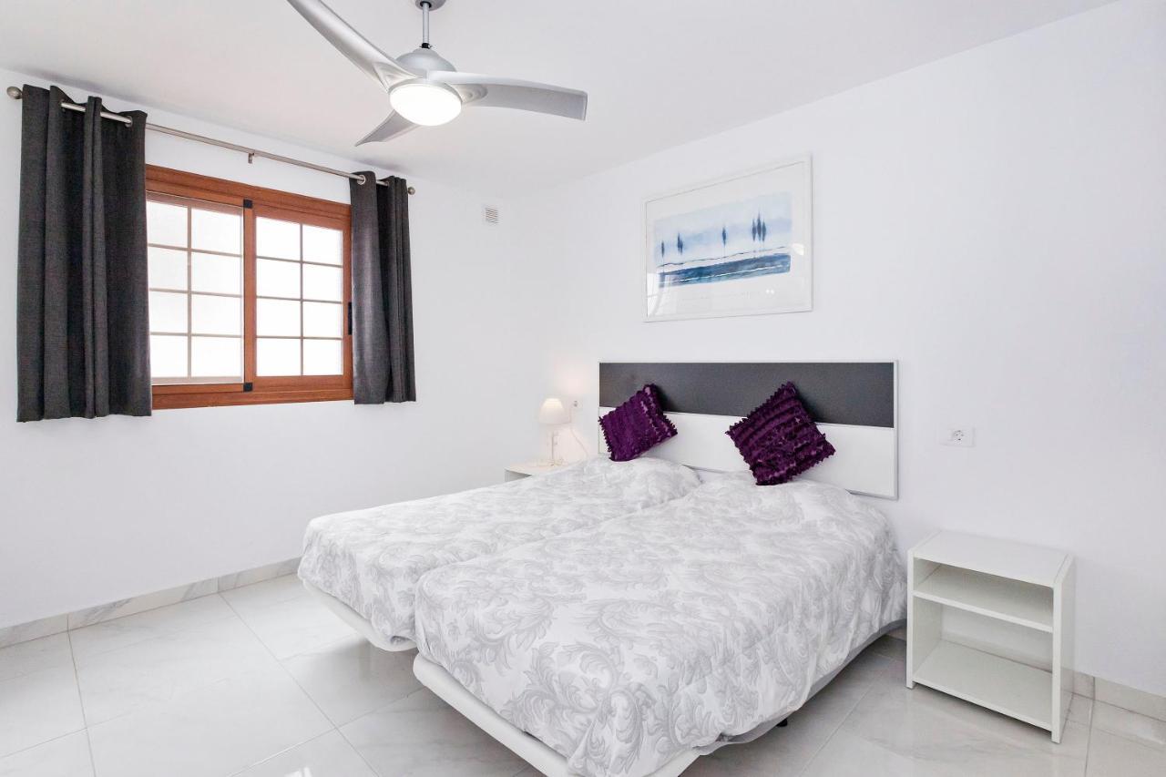 Summer House, Golf Del Sur 산미겔데아보나 외부 사진