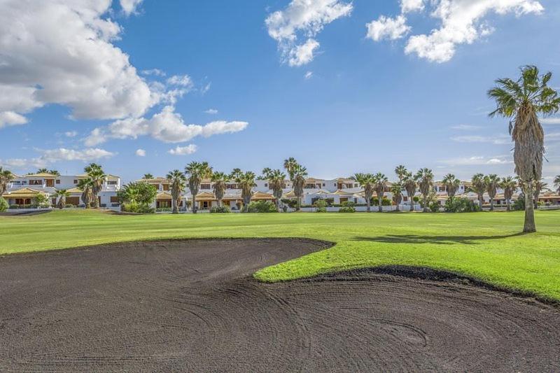 Summer House, Golf Del Sur 산미겔데아보나 외부 사진