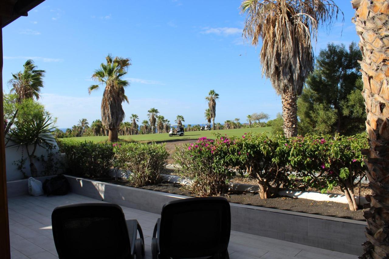 Summer House, Golf Del Sur 산미겔데아보나 외부 사진